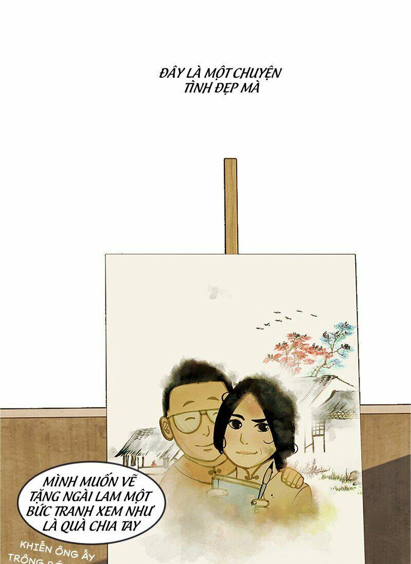 Nửa Đêm Ở Poppy Land: Chapter 32