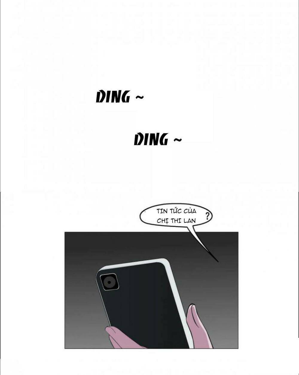 Cạm Bẫy Của Nữ Thần: Chapter 2