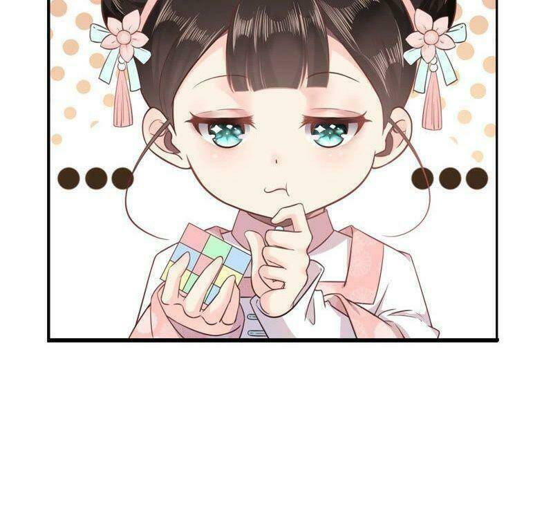 Quận Chúa Vững Vàng, Thiết Lập Nhân Vật Không Thể Vỡ: Chapter 2