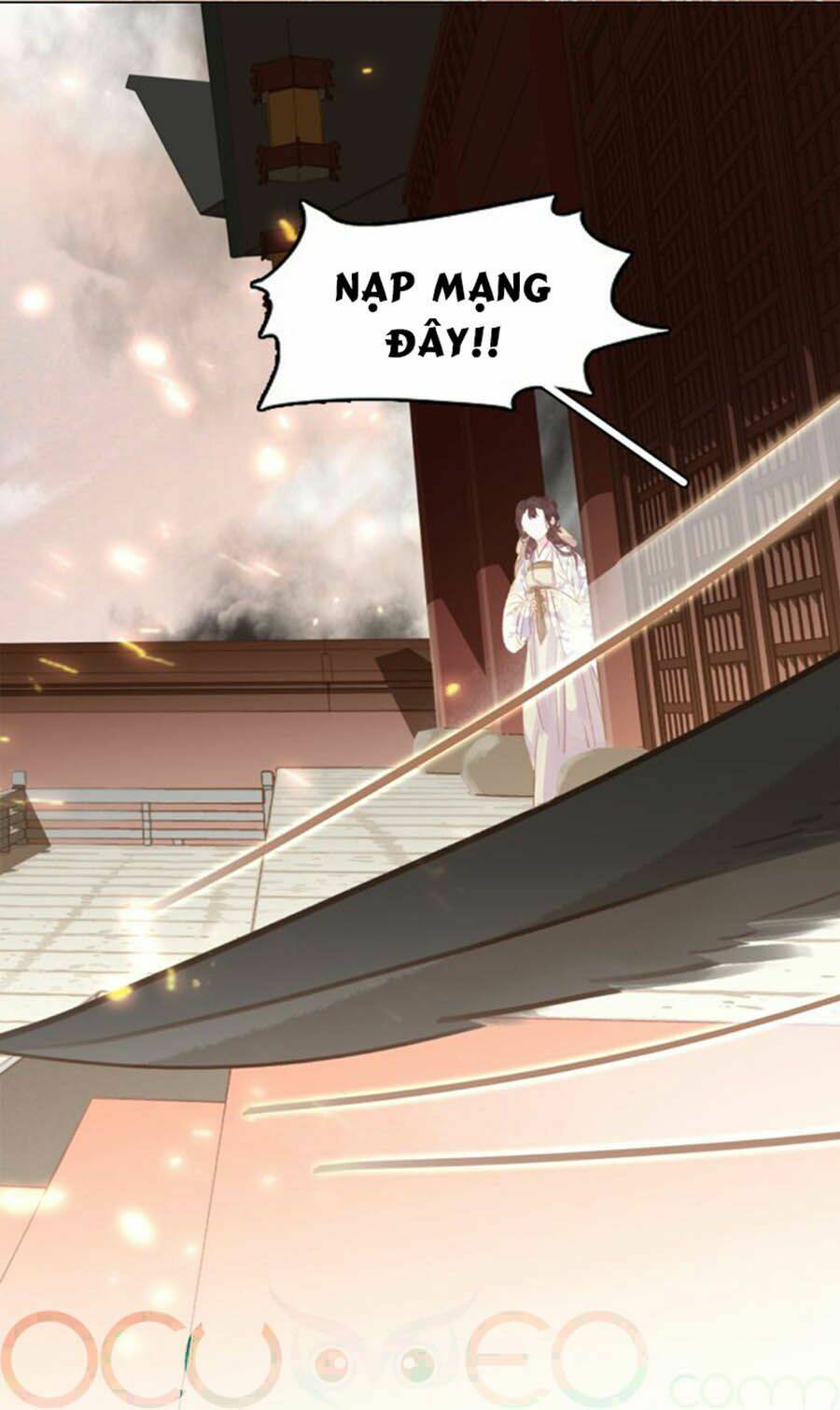 Tiểu Sư Phụ, Tóc Giả Của Ngài Rơi Rồi!: Chapter 38