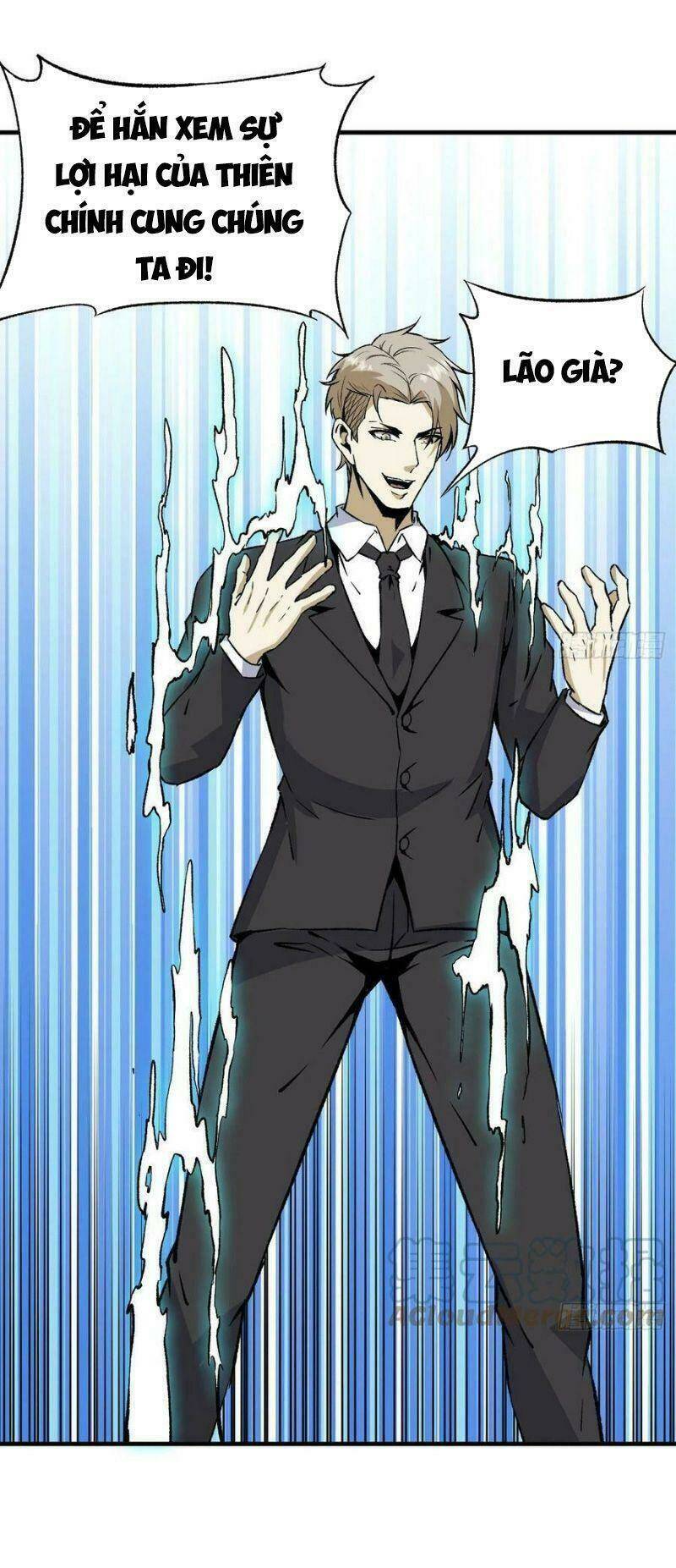 Cuồng Thiếu Siêu Thiên Tài: Chapter 90