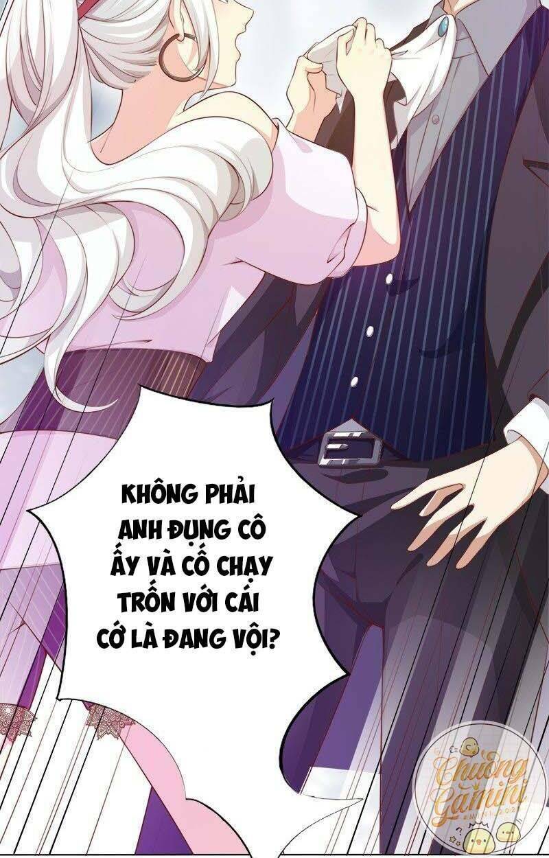 Gặp Phải Người Chồng Xảo Quyệt!: Chapter 1