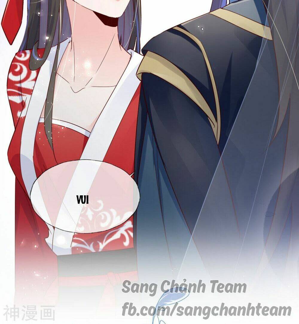 Dòng Máu Ngọt Ngào: Chapter 27