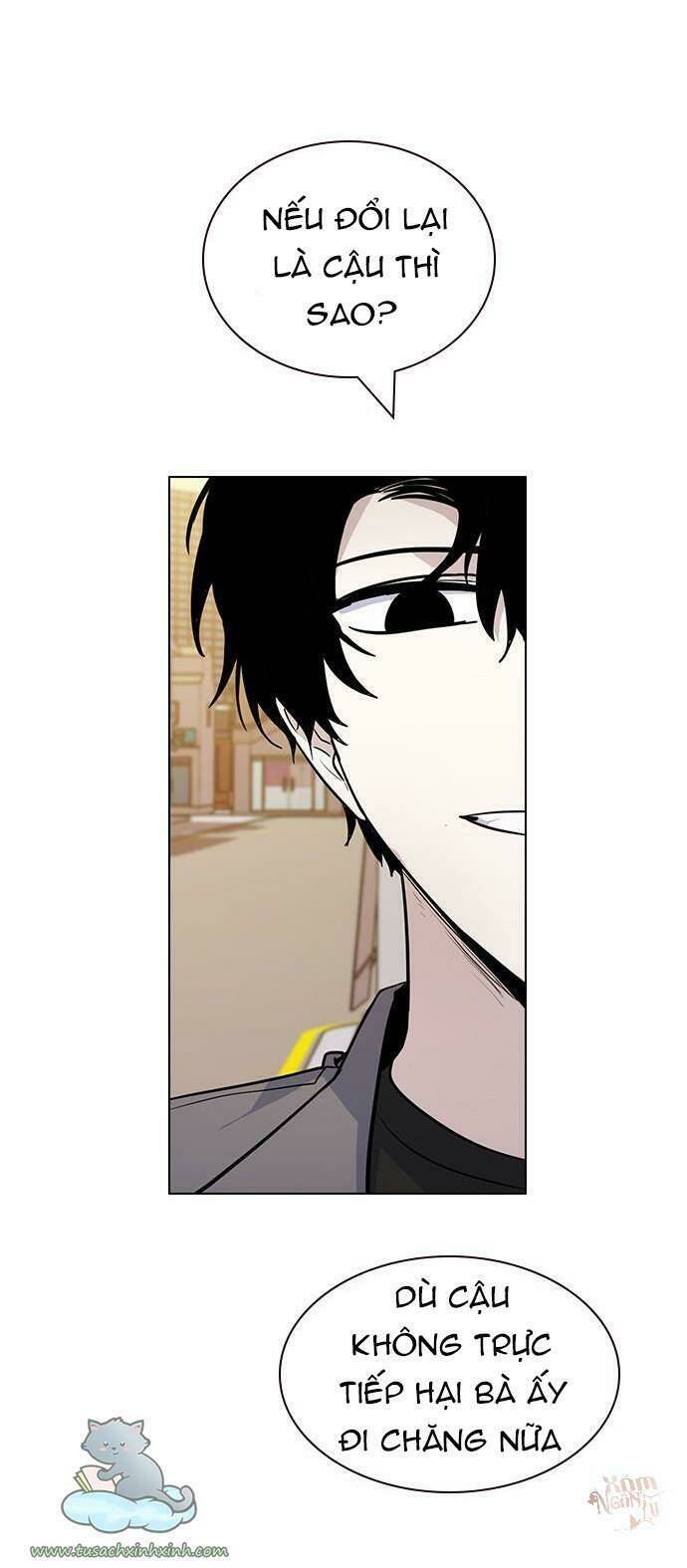 Thằng Bạn Trai Tồi Tệ Của Tôi: Chapter 69