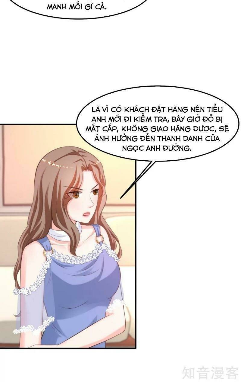 Tối Cường Vận Đào Hoa: Chapter 111