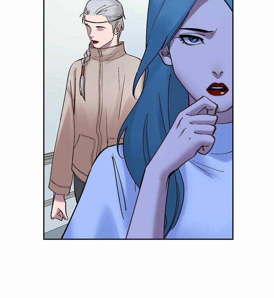 Anh Hùng Và Hiệp Nữ: Chapter 58