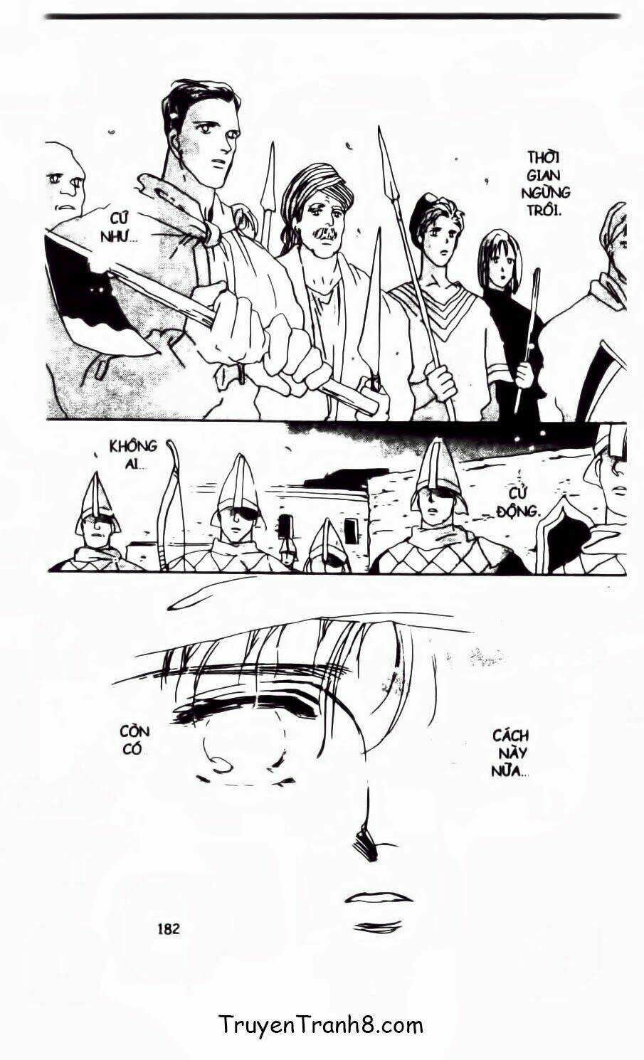 Đứa Con Số Phận: Chapter 49.2