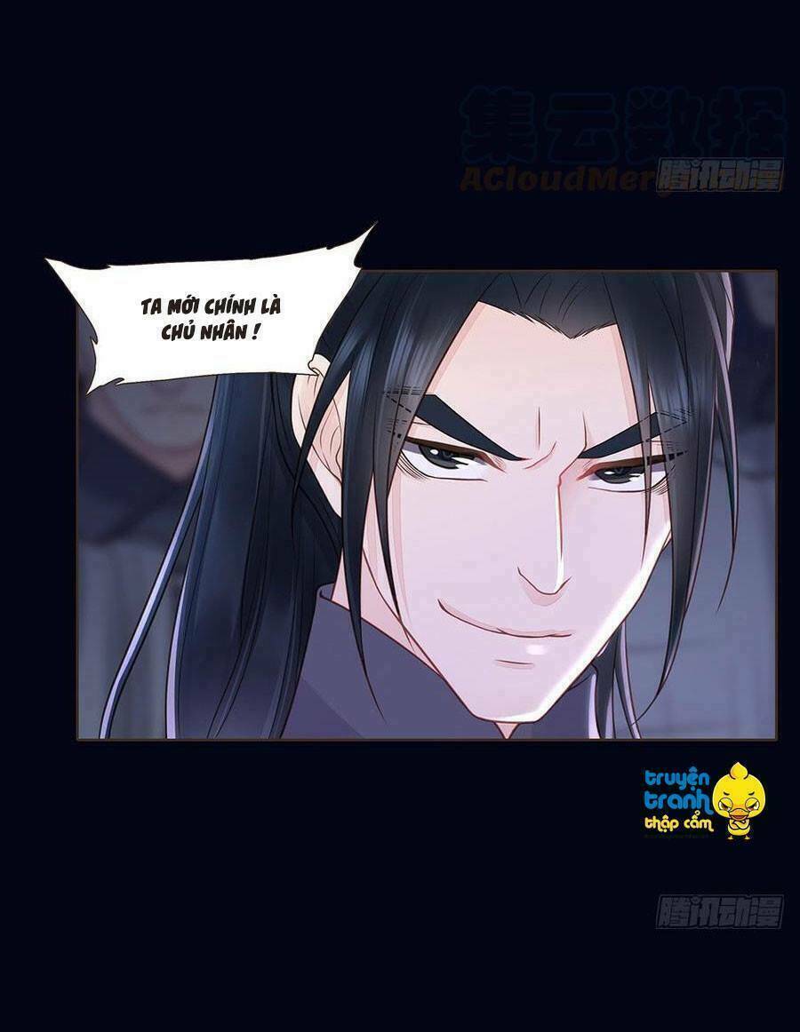 Đại Giá Thừa Tướng: Chapter 138