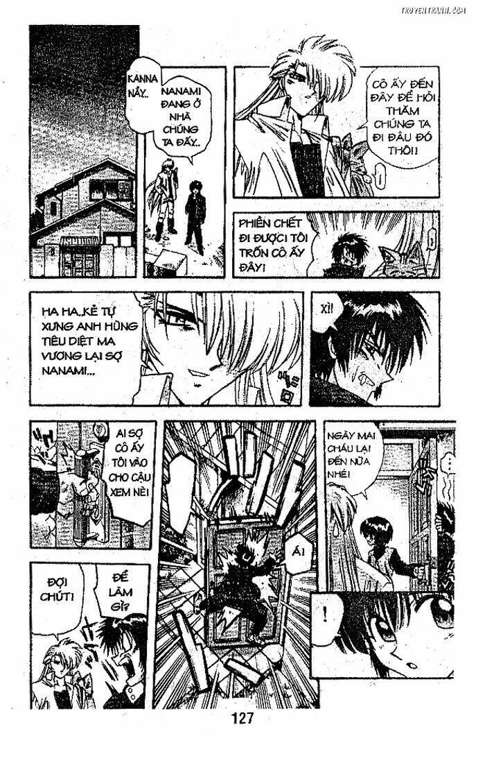 Devil And Devil: Chapter 38