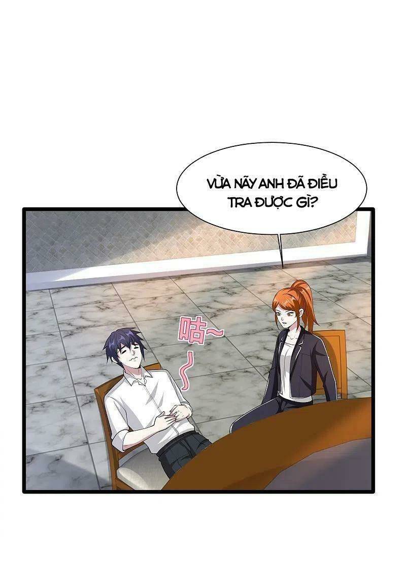 Đô Thị Tà Vương: Chapter 236