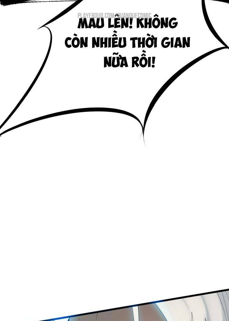 Long Mạch Võ Thần: Chapter 33