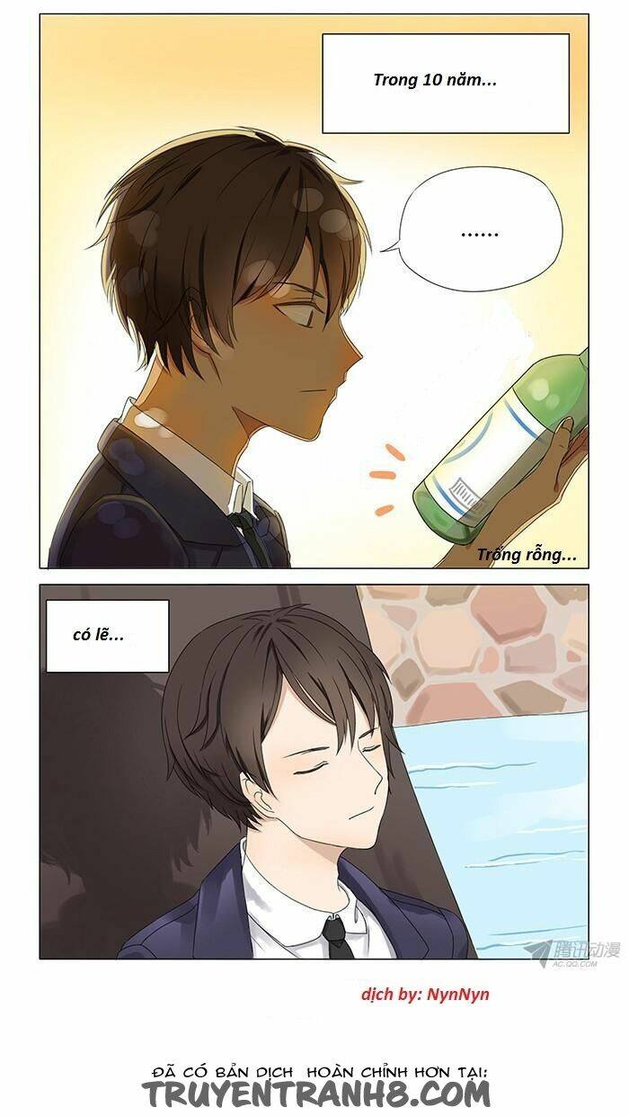 I Am My Wife: Chapter 1