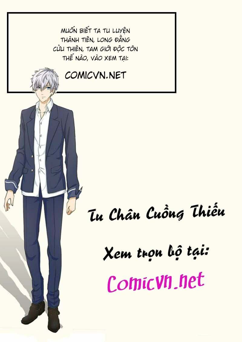 Tu Chân Cuồng Thiếu: Chapter 5