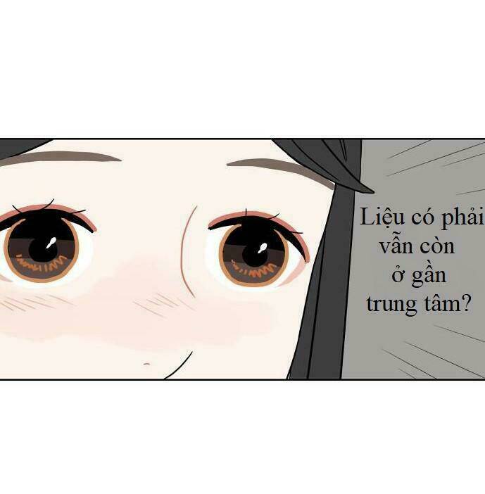 30 Phút Bước Đi Bên Em: Chapter 24.5