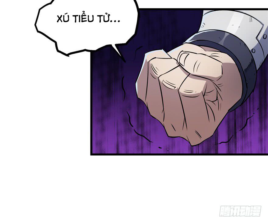 Thú Nhân: Chapter 34