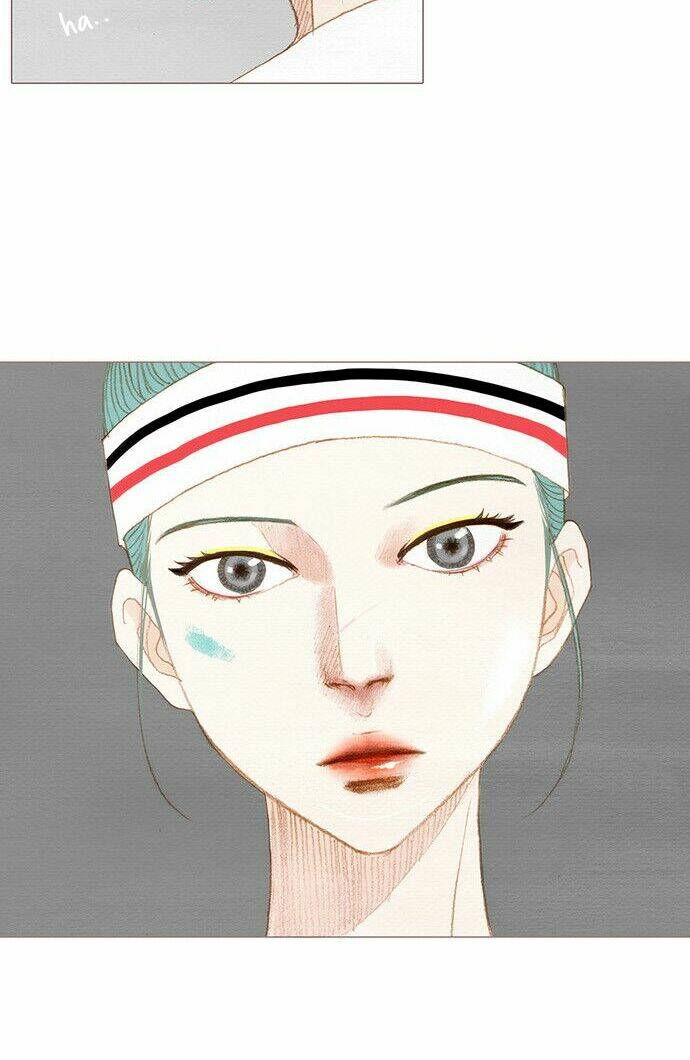 Thánh Thần Trẻ Trâu: Chapter 72