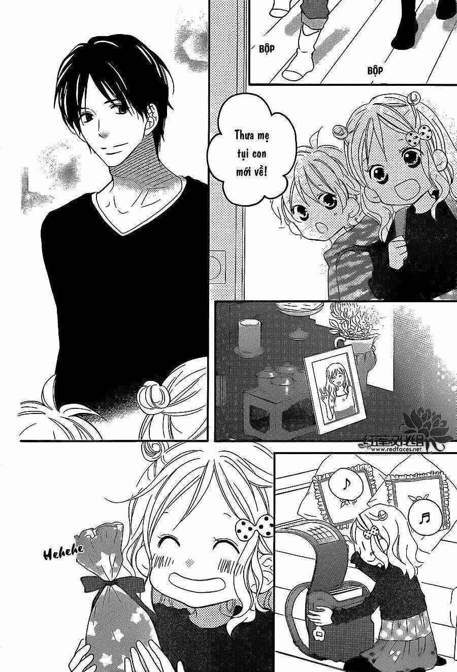 Love So Life: Chapter 104