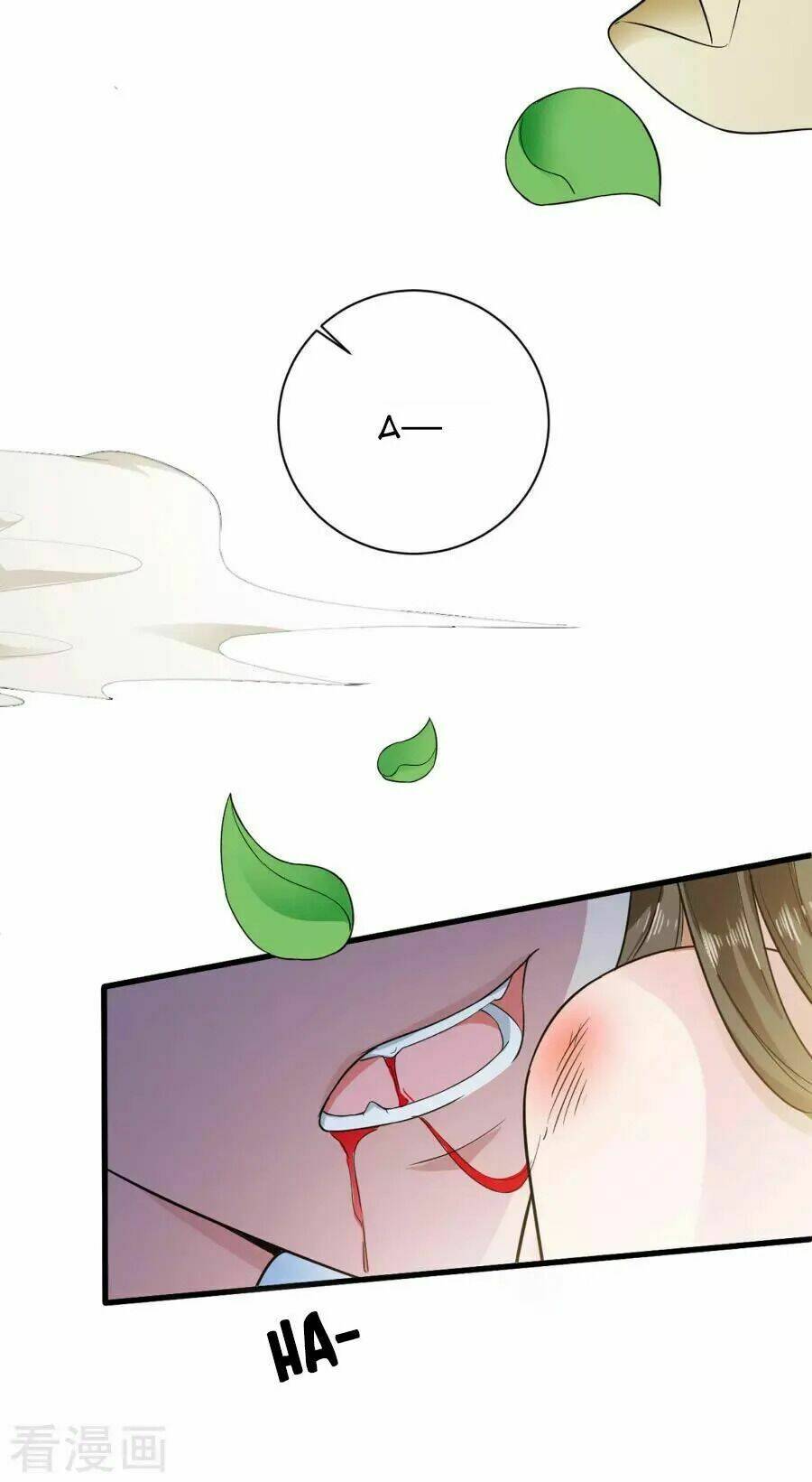 Đế Vương Sợ Vương Phi Muốn Sở Hữu Thiên Hạ: Chapter 24