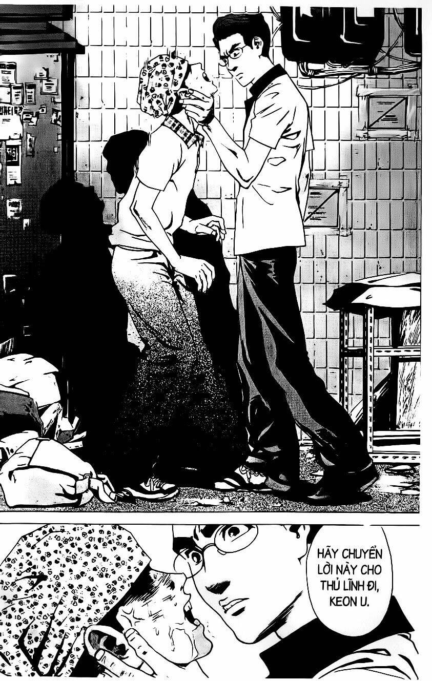 Ai Hơn Ai: Chapter 72