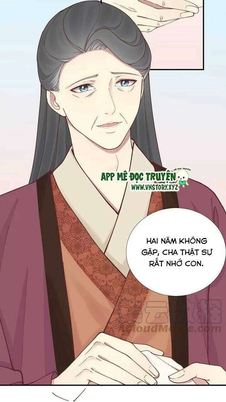 Hoàng Hậu Bận Lắm: Chapter 111