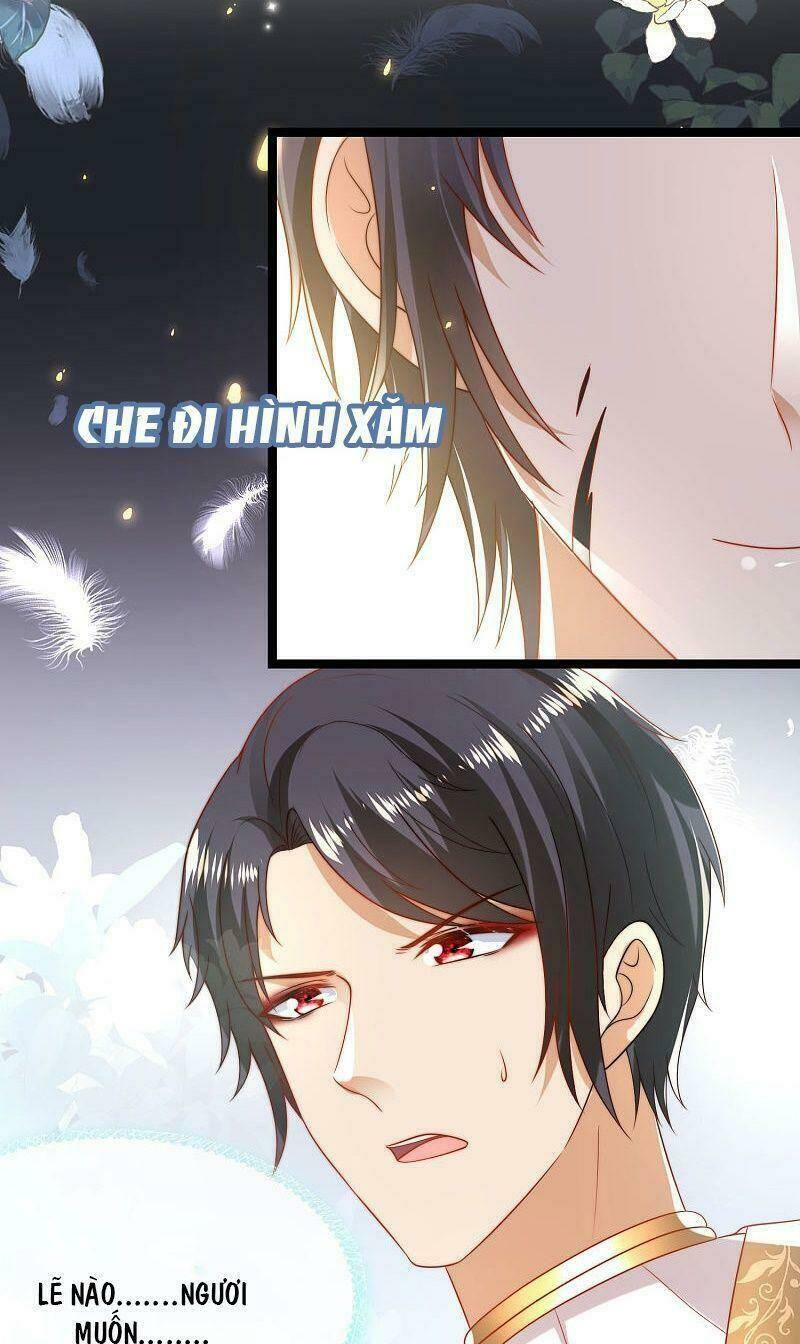 Sủng Hậu Của Vương: Chapter 106