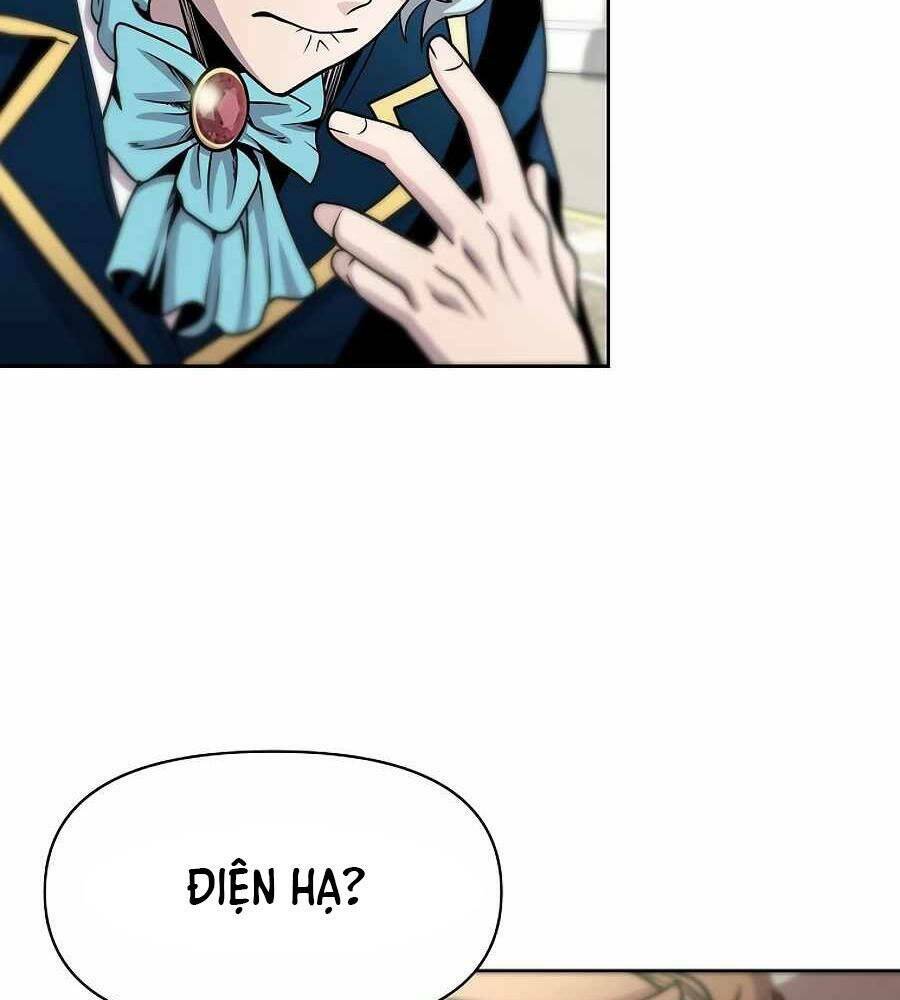 Tên Lỗ Mãng Cấp 10 Của Gia Đình Hiệp Sĩ: Chapter 4