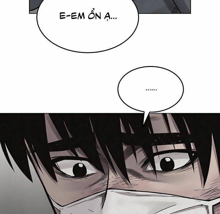 Nắm Đấm: Chapter 13