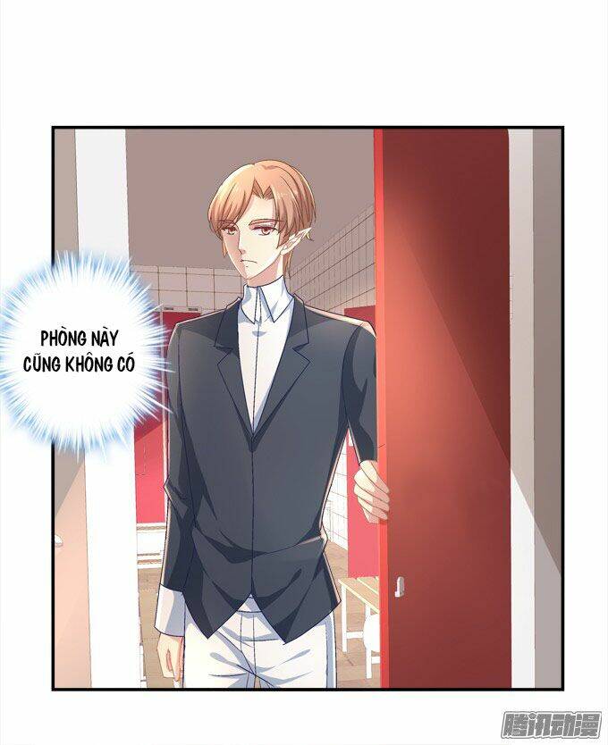 Đế Vương Ta Vẫn Còn Nhỏ: Chapter 7