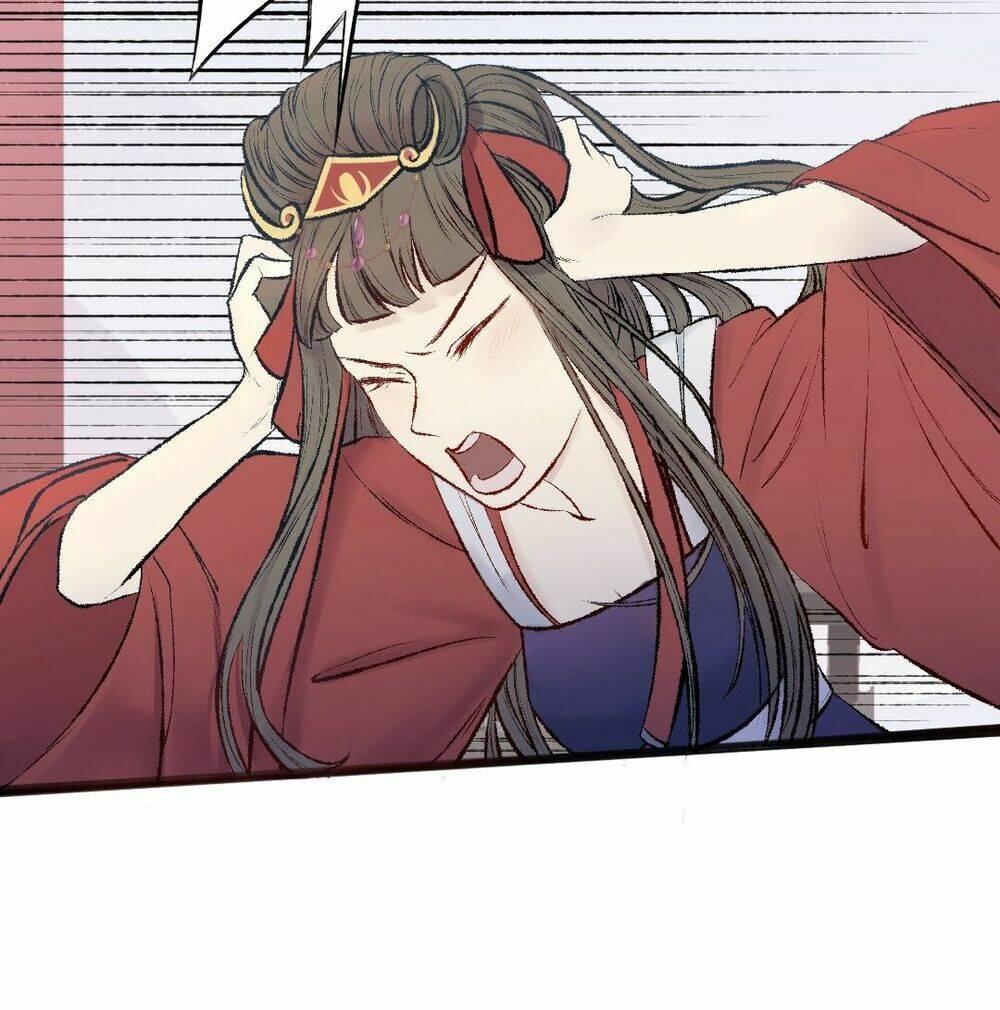 Mạnh Bà Truy Phu Ký: Chapter 13