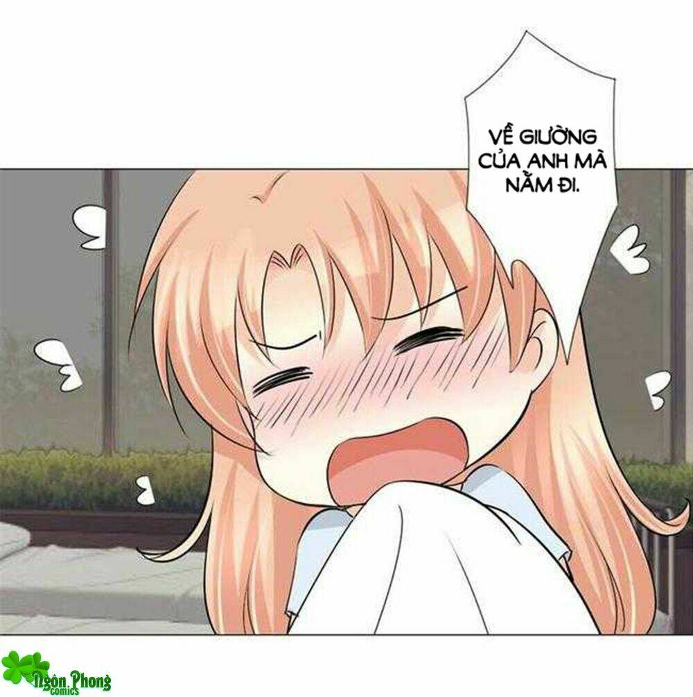 Tổng Tài Bá Đạo Là Gay: Chapter 62