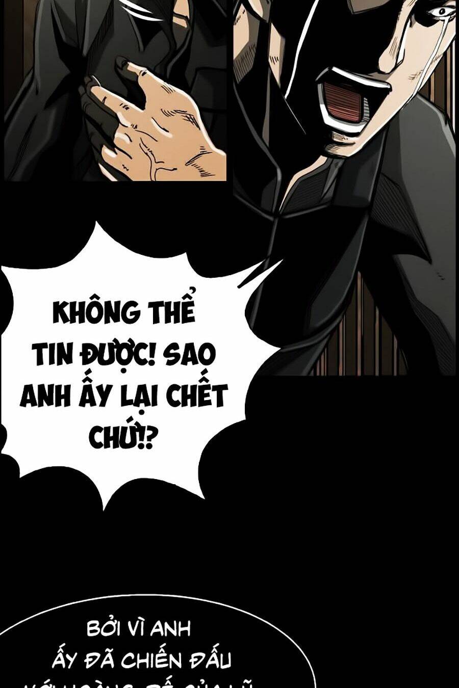 Thợ Săn Đầu Tiên: Chapter 53