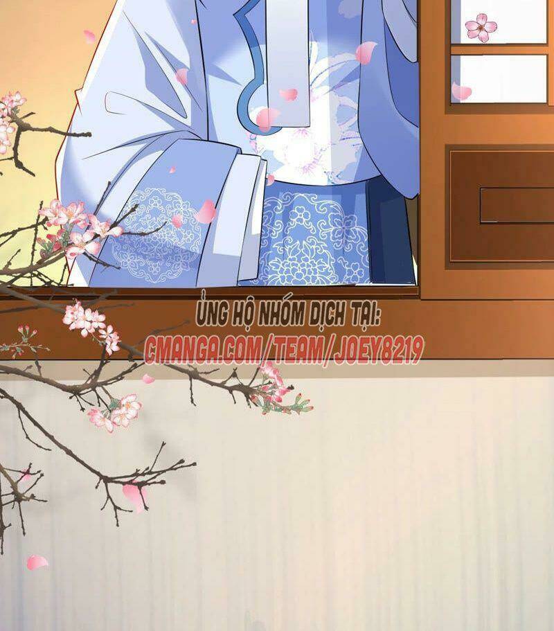 Quận Chúa Vững Vàng, Thiết Lập Nhân Vật Không Thể Vỡ: Chapter 42