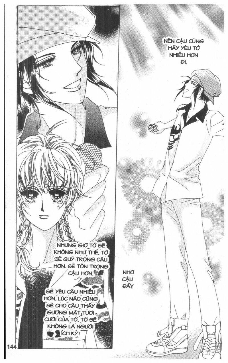 Cũng Vì Em: Chapter 3