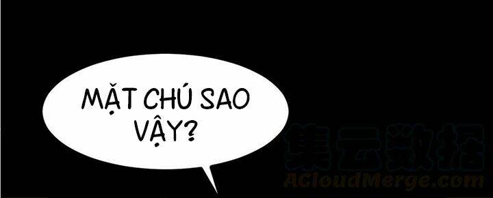 Đai Ca Trở Lại Tuổi 16: Chapter 19