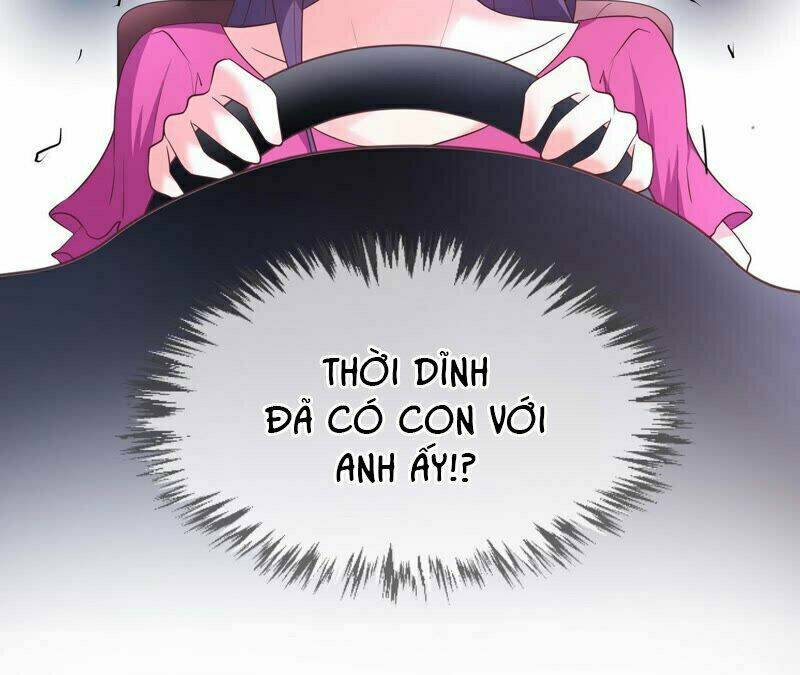 Chiến Lược Lãng Mạn Của Thịnh Thiếu: Chapter 18