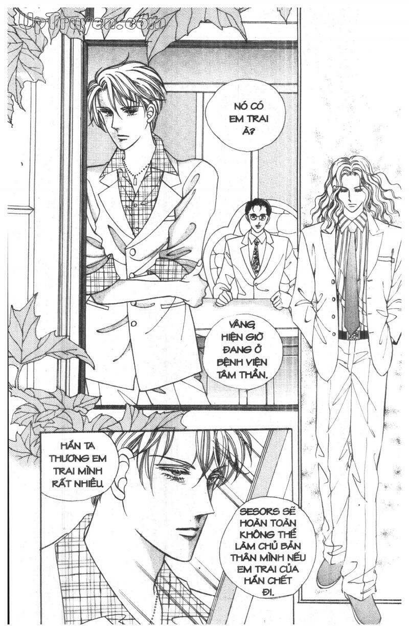 Lao Xao Tuổi Ngọc: Chapter 3