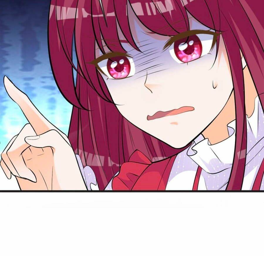 Thịnh Thế Hoa Sủng: Tôi Bị Bắt Làm Tù Binh: Chapter 25