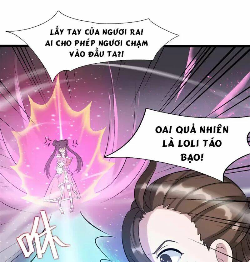 Ta Có Trăm Vạn Trò Chơi: Chapter 10