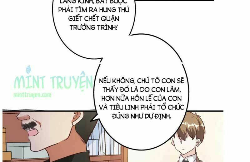 Hôn Nhân Dục Vọng: Thiếu Gia Nhẹ Một Chút!: Chapter 154