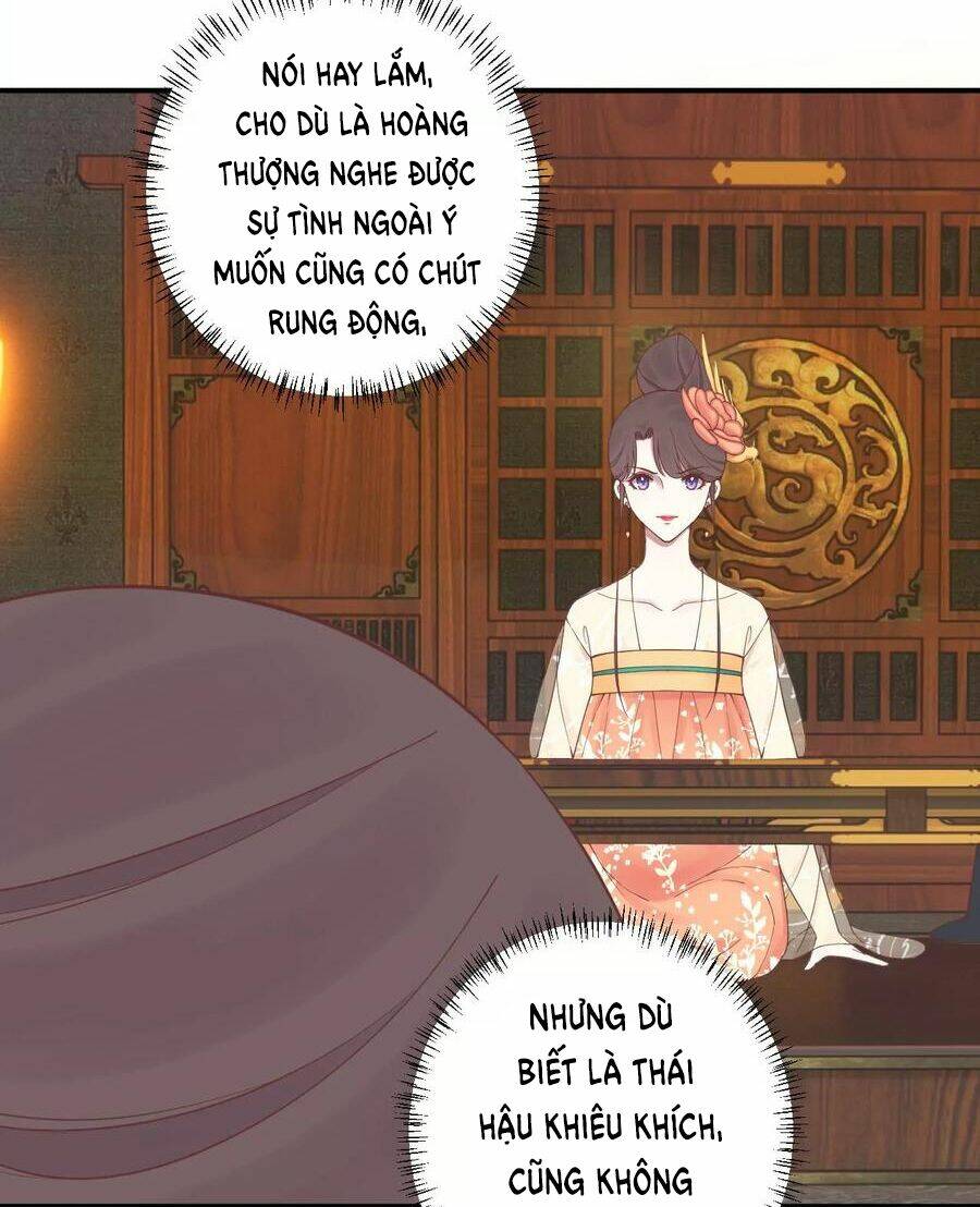 Hoàng Hậu Bận Lắm: Chapter 166