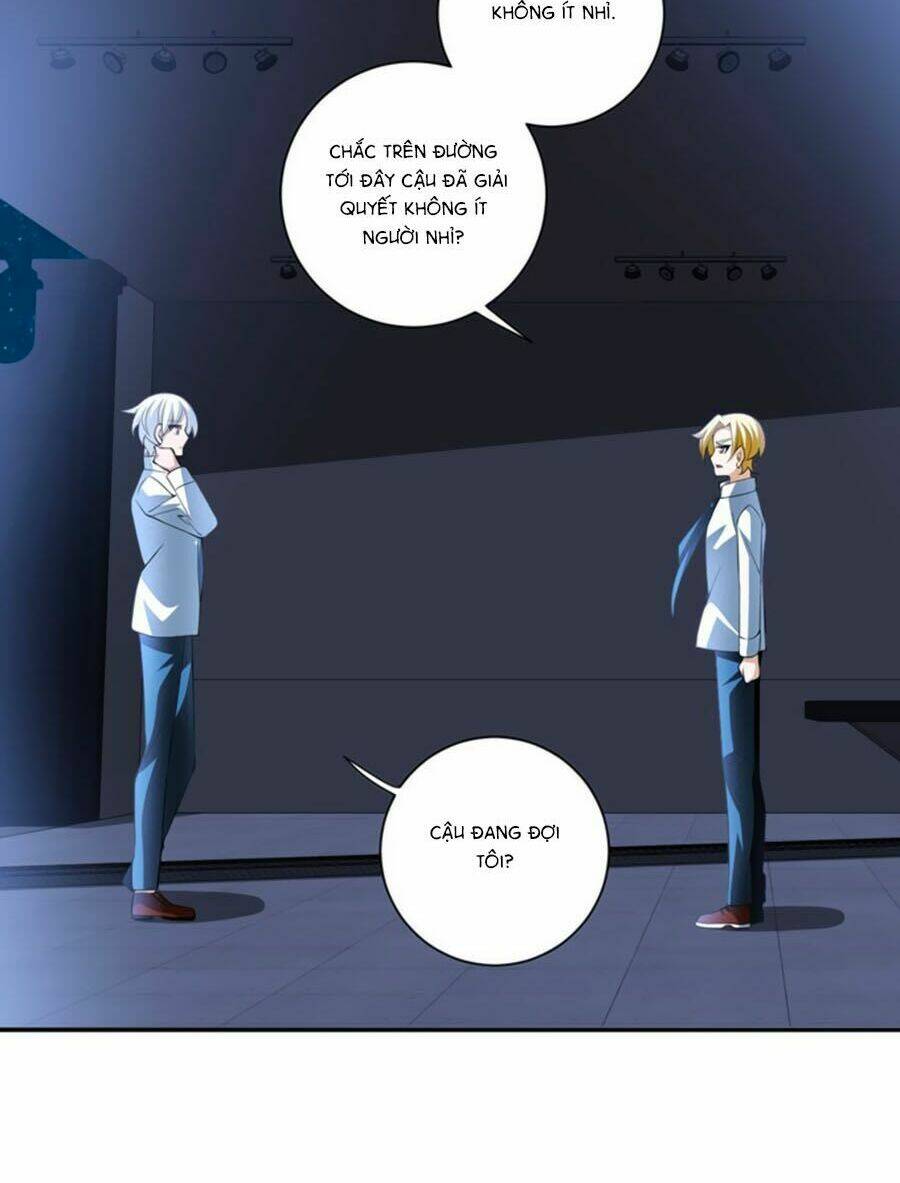 Người Yêu Khát Máu Của Tôi: Chapter 73