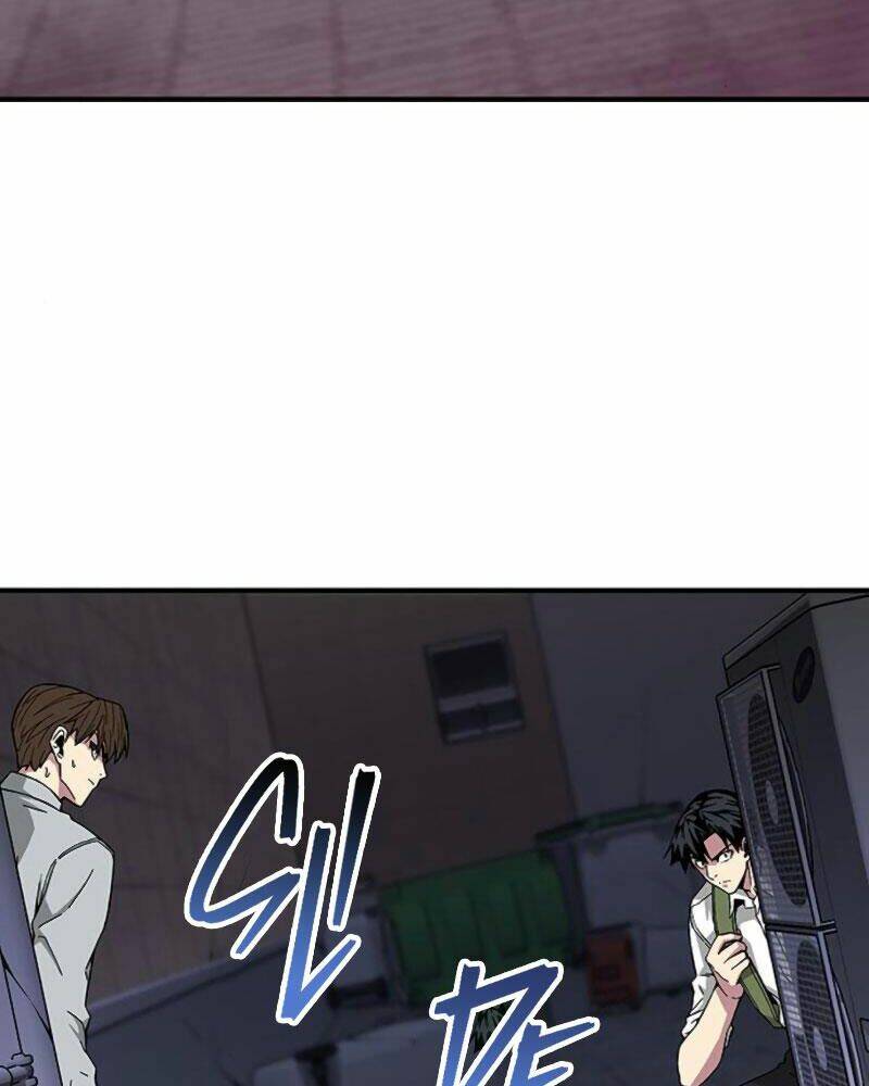 Đấng Cứu Thế Được Chọn Lựa: Chapter 15
