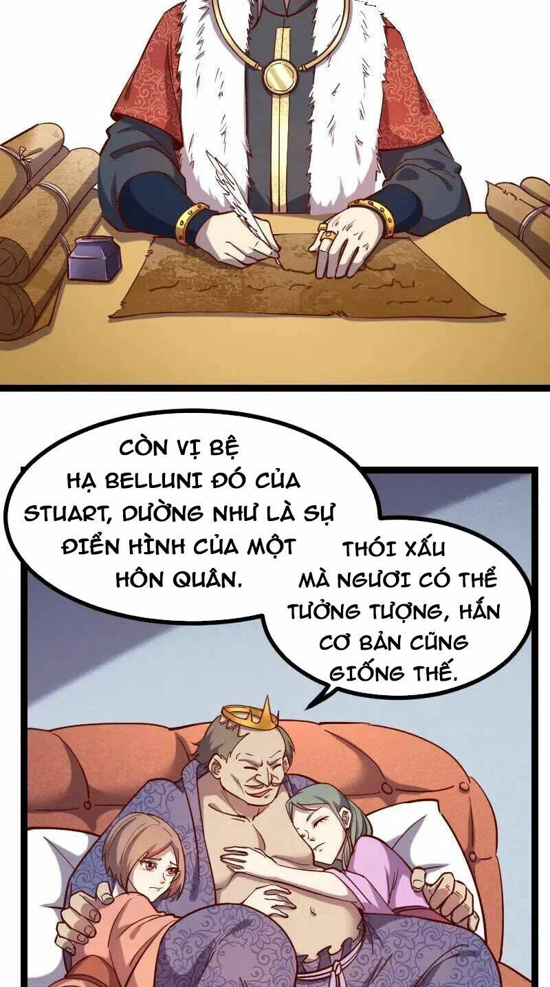 Tối Cường Thành Chủ Đích Dị Giới: Chapter 44