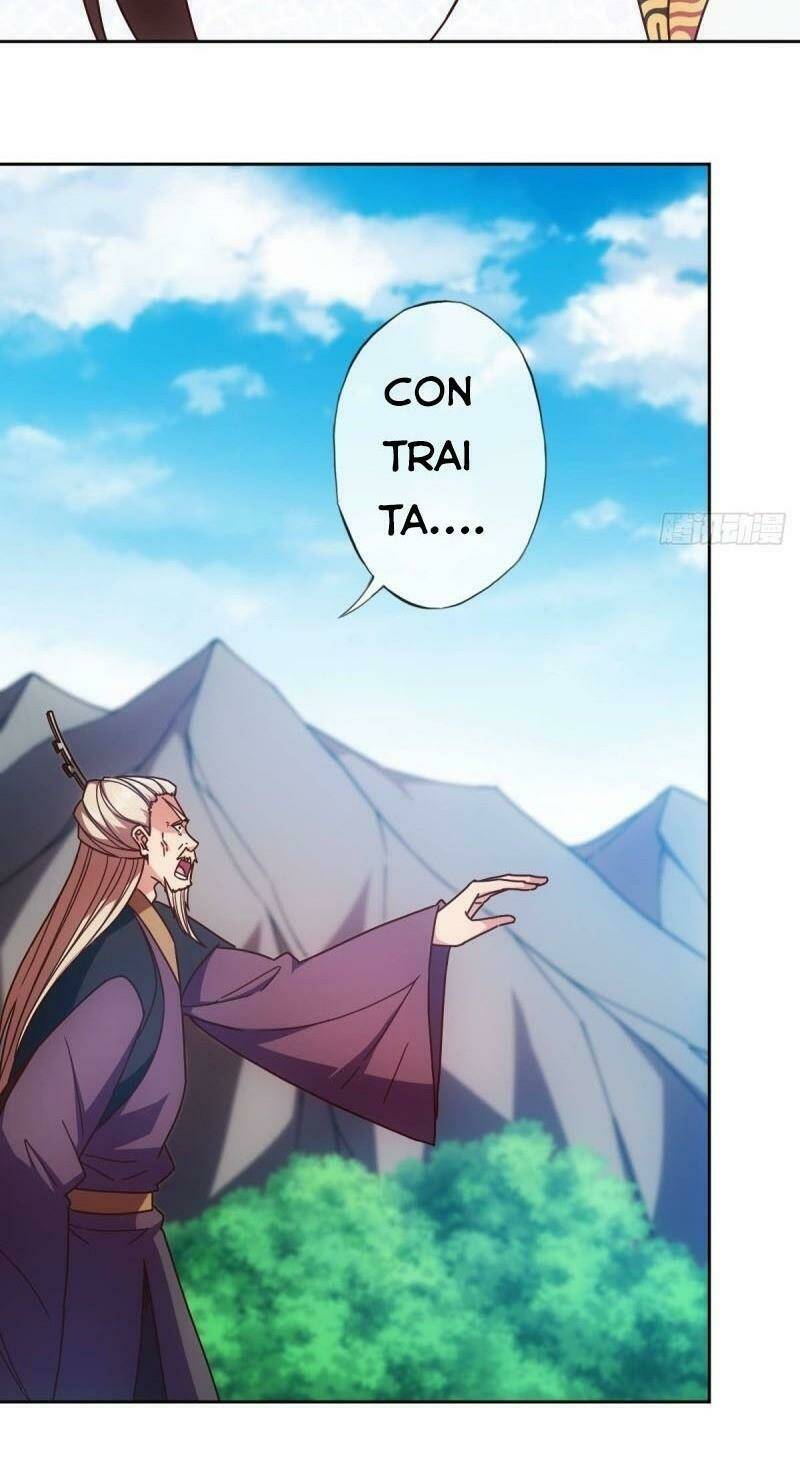 Hồng Thiên Thần Tôn: Chapter 93
