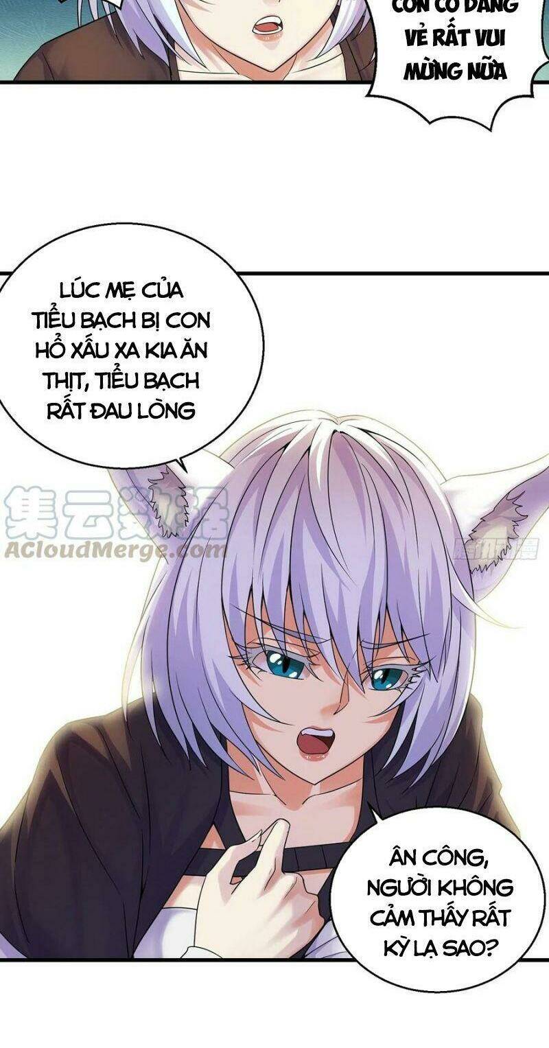 Ta Là Đại Hoàn Đan: Chapter 37