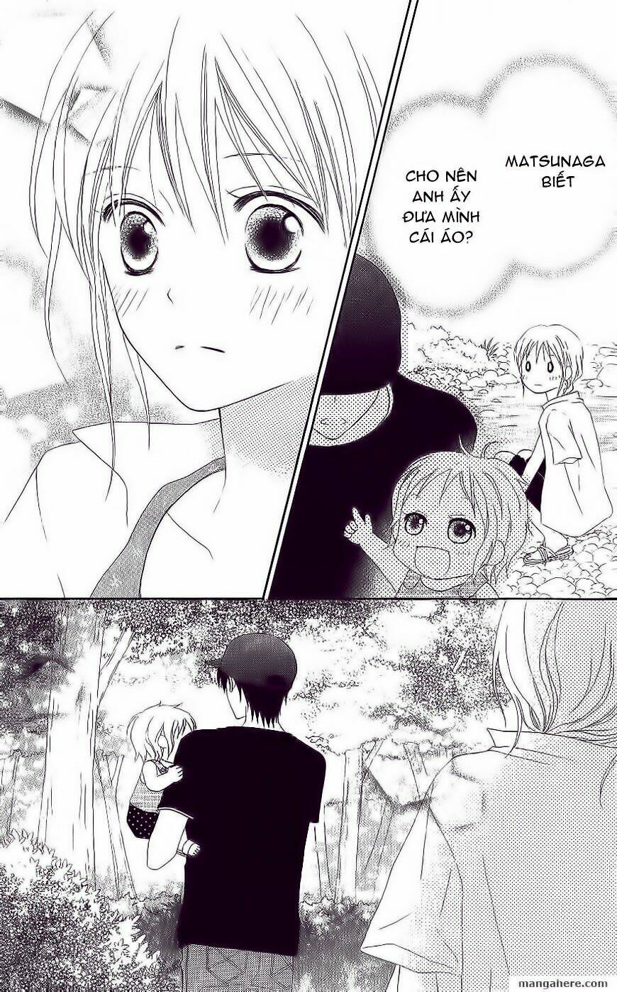 Love So Life: Chapter 13