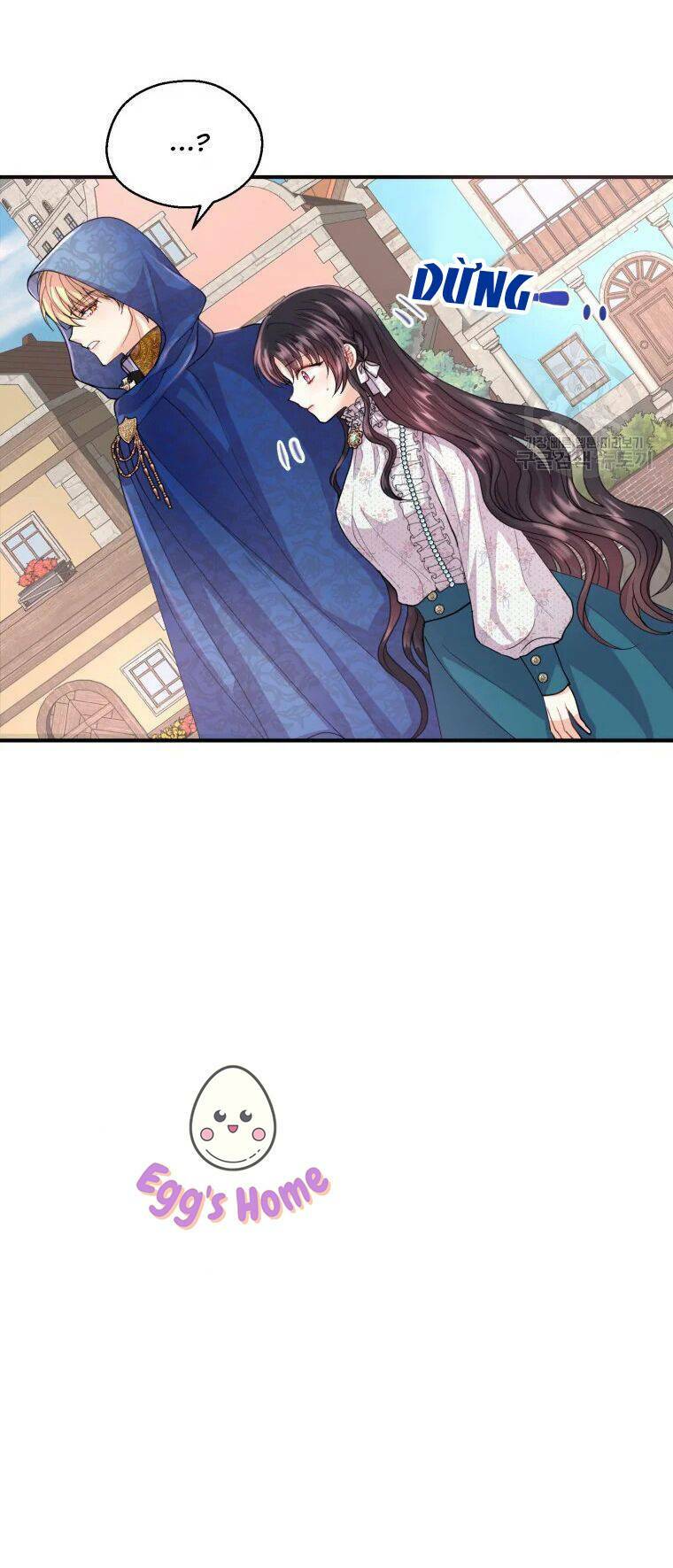 Roelin Bước Đến Tương Lai: Chapter 7