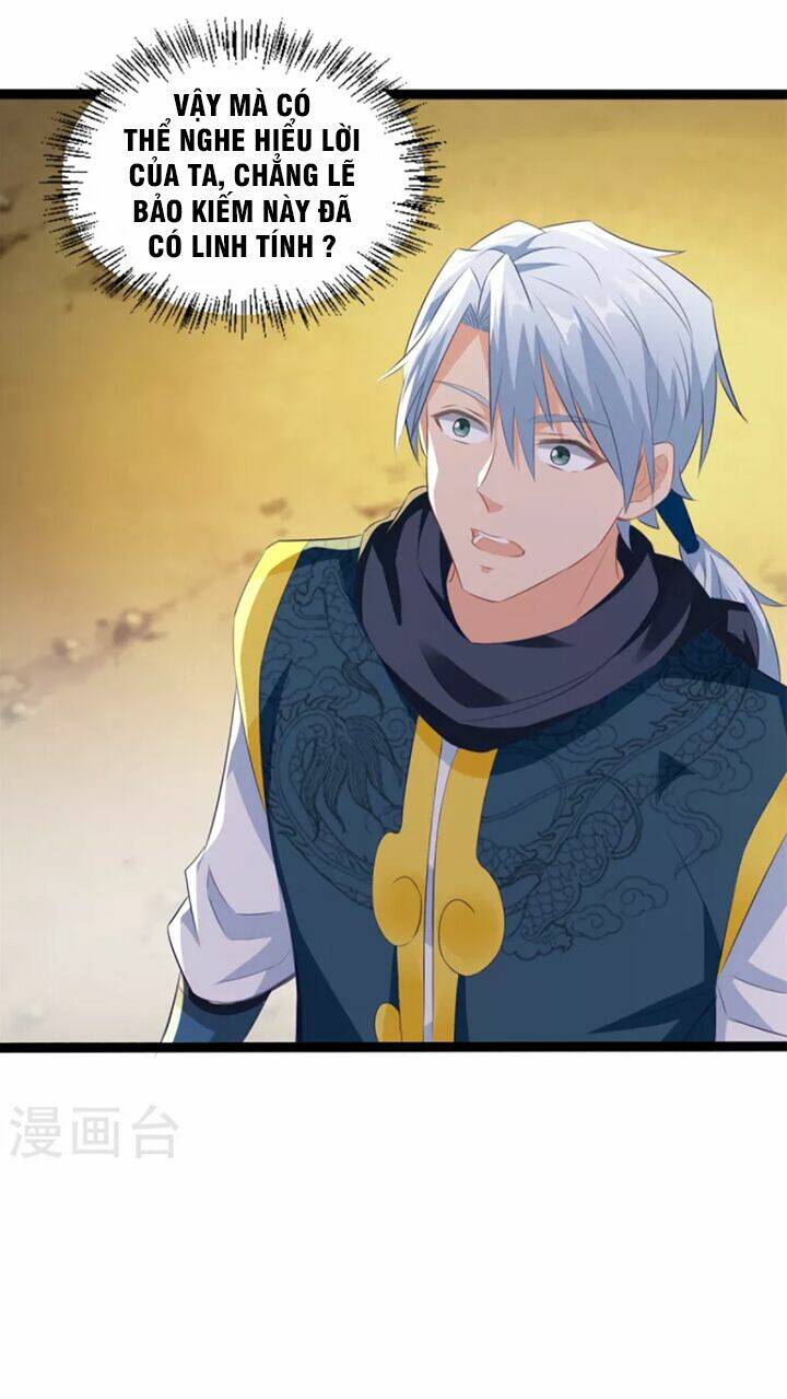 Chí Tôn Trọng Sinh: Chapter 196