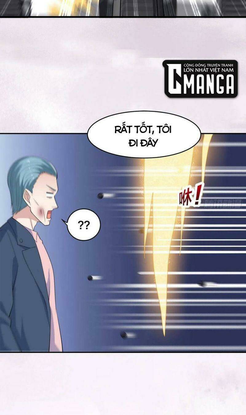 Người Tu Tiên Tại Đô Thị: Chapter 154