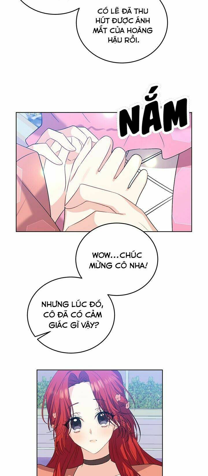 Tôi Trở Thành Gia Sư Của Tên Bạo Chúa: Chapter 13